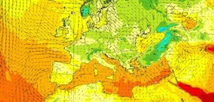 Meteo Santo Stefano e Capodanno, dal maltempo al sole (con il ritorno del caldo): ma non per molto