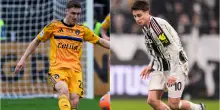 Pisa-Juve: probabili formazioni, dove vederla (tv e streaming), orario, arbitro e classifica