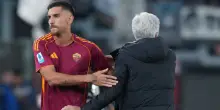 Roma, infortunio Pellegrini: c'&egrave; lesione. Out 3/4 settimane, ecco quante partite salte