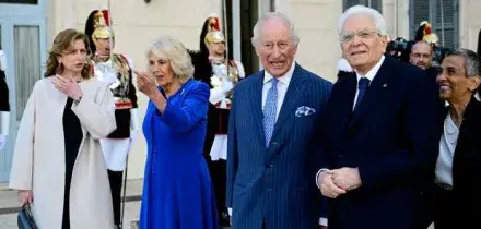 Laura Mattarella: &laquo;Il mio ruolo di first lady? Mia madre avrebbe fatto meglio. La mia &egrave; una scelta, nessun rimborso spese&raquo;