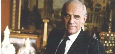 Morto Aldo Maria Brachetti Peretti, storico capitano d'industria: per 30 anni &egrave; stato alla guida di Api