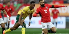 Coppa d'Africa, Egitto agli ottavi grazie al solito Salah. Pareggi per Angola e Marocco