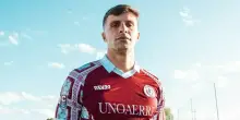 Calciomercato, la Salernitana si rinforza in difesa: dall'Arezzo arriva Arena