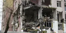Guerra, Kiev devastata: attacco con 500 droni e 40 missili, senza riscaldamento una casa su 3