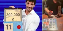 Stefano De Martino ?porta il lavoro a casa?: la serata in famiglia dedicata ad Affari Tuoi