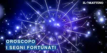 L'oroscopo di domenica 28 dicembre, i segni fortunati di oggi e le previsioni di domani