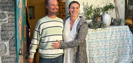 Famiglia nel bosco, La casetta di Nonna Gemma ha i giorni contati: Nathan dovr&agrave; lasciarla. Dove andr&agrave;