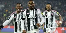 Pisa-Juventus 0-2, le pagelle: Kalulu (7) sblocca la partita, Yildiz (7) mette il sigillo, Openda (5) inconcludente