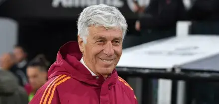 Gasperini: &laquo;Dovbyk non sar&agrave; convocato. Ferguson deve avere pi&ugrave; fame e voglia di arrivare&raquo;