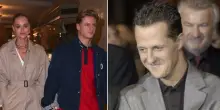 Laila Hasanovic ha visto Michael Schumacher dopo l?incidente: perch&eacute; la fidanzata di Sinner conosce le sue condizioni