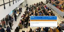 Concorso per assistenti diplomatici, 3.997 posti a disposizione: scadenza domande, requisiti, stipendio e come funziona l'esame