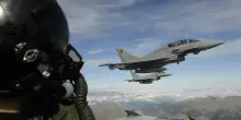 Gli Eurofighter italiani lasciano la missione in Croazia (che schiera i Rafale), come cambia &laquo;l'ombrello difensivo Nato&raquo; sull'Adriatico