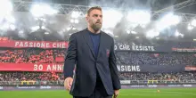 Roma-Genoa: dove vederla in tv e streaming, probabili formazioni e orario del ritorno di De Rossi all'Olimpico