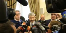 Roberto Fico, giunta regionale al fotofinish: le spine nel campo largo per l?intesa sugli assessori
