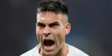 Le pagelle di Atalanta-Inter 0-1: Lautaro Martinez (7,5) consegna il primo posto a Chivu. Napoli e Milan superate