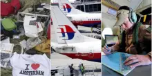 Volo Malaysia Airlines, riprendono (10 anni dopo) le ricerche del relitto: il contratto &laquo;nessun ritrovamento, nessun compenso&raquo;