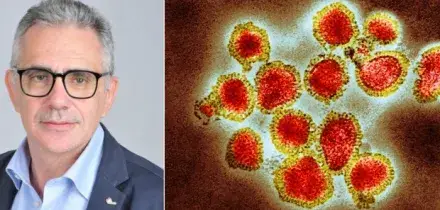 Influenza K, postumi fino a 15 giorni: anziani a rischio terapia intensiva. Pregliasco: &laquo;Ecco come guarire&raquo;