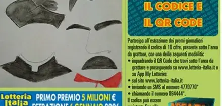 Lotteria Italia 2025, un intramontabile successo: biglietti venduti verso quota 9,5 milioni