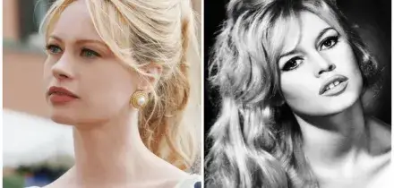 Anna Falchi, post omaggio per Brigitte Bardot, ma le foto sono tutte sue: la conduttrice travolta dalle critiche