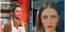MasterChef, l'eliminata Katia Mauro: &laquo;Ci sono rimasta male. Ho capito che non ero felice e che la cucina non sar&agrave; il mio lavoro. Barbieri mi &egrave; sembrato distante&raquo;