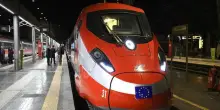 Fs sigla alleanza con il fondo Certares: un miliardo per i treni veloci in Francia e Gran Bretagna