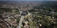 Casa, Roma la citt&agrave; pi&ugrave; desiderata. Seguono Milano, Torino e Napoli