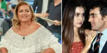 Romina Power: &laquo;Al Bano mi ha chiesto di fare qualche ritocchino. Se lo facesse lui al cervello..&raquo;