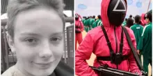 Prova a imitare una scena di Squid Game, muore ragazzino di 12 anni: il corpo senza vita trovato dal cuginetto