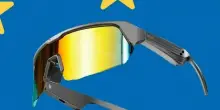 Eurospin, occhiali smart a meno di 20 euro: la sfida a Ray-Ban e Meta. E le recensioni sono positive