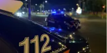 Capodanno, rissa tra clienti in un ristorante di Giugliano: 54enne ferito da colpi di pistola