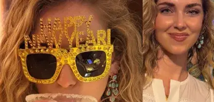 Chiara Ferragni, la fuga in Colombia per il Capodanno senza figli: festa speciale a Cartagena