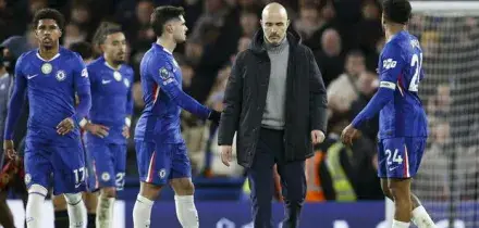 Maresca lascia il Chelsea, l'allenatore italiano non guider&agrave; pi&ugrave; i Blues: problemi con la societ&agrave;, cosa &egrave; successo