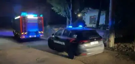 Bimbo di 3 anni muore intossicato dal monossido di carbonio, indagato lo zio. In casa c'erano anche la mamma e il fratellino