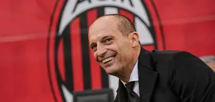 Milan, Allegri: &laquo;Leao &egrave; ristabilito, Gabbia viene in panchina. Nkunku out, Fullkrug magari gioca, Pulisic da valutare&raquo;