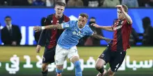 Calciomercato Napoli, si muove il Galatasaray per Lang