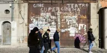Riapre il Supercinema di San Giovanni: il quartiere ritrova la sua sala