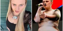 BigMama dimagrita, la trasformazione a sorpresa e il commento di una fan: &laquo;Adesso sei bella&raquo;. La risposta inattesa della cantante