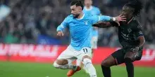 Lazio-Napoli, Sarri torna in panchina tra calciomercato e problemi offensivi. Castellanos al West Ham