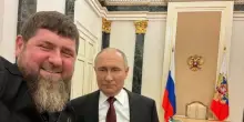 Kadyrov, ricoverato a Mosca il leader ceceno (storico alleato di Putin). Fonti ucraine: &laquo;Le sue condizioni sono peggiorate&raquo;