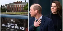 William e Kate, un uomo ha tentato di introdursi nella loro residenza a Kensington Palace per due volte. Chi &egrave; il 39enne arrestato