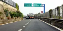 Autostrade, nessun aumento per auto e moto sull?A3 Napoli-Pompei-Salerno