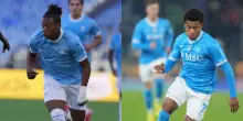 Lazio-Napoli: probabili formazioni, orario e dove vederla (tv e streaming)