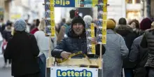 Lotteria Italia, ?boom? in Lombardia. ?Venduti 350 biglietti al giorno?