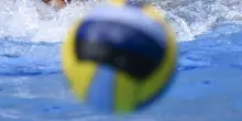 Pallanuoto, ottimo esordio per la Campania al Trofeo delle Regioni: battuta la Calabria 4-13