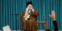 Khamenei e la sfida al potere della paura