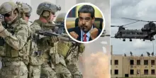 Delta Force, l'unit&agrave; segreta che ha catturato Maduro: dalla caccia a Osama bin Laden al sequestro di Saddam Hussein?
