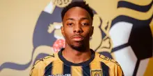 Juve Stabia. Primo acuto del mercato: ecco Matheus Luz Priveado Dos Santos