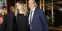 Giada Desideri: &laquo;Per la famiglia ho lasciato la tv e non mi sono mai pentita. Ho paura di invecchiare, ma non ceder&ograve; al ritocchino&raquo;