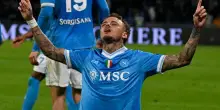 Calciomercato Napoli, si attende l'offerta del Galatasaray per Lang