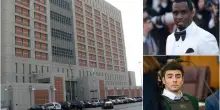 Maduro nel carcere Metropolitan Detention Center: da Sean Diddy a Mangione, tutti i detenuti celebri